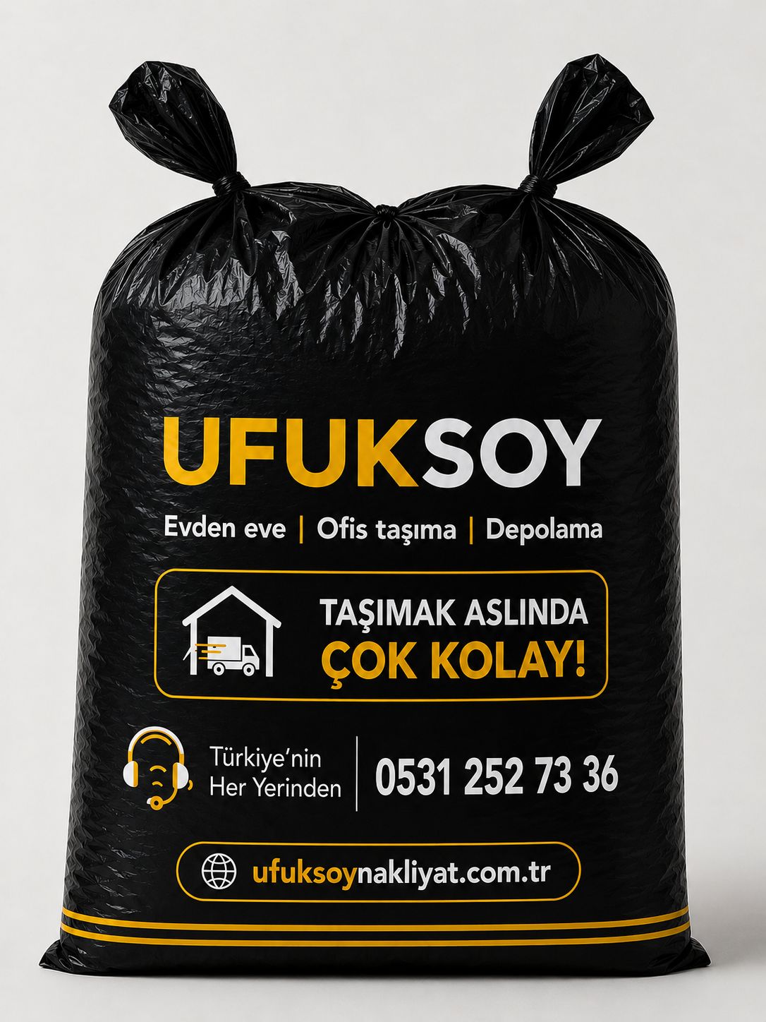 Maltepe evden eve nakliyat referansı — teslim süreci ve müşteri ile süreç özeti, Ufuksoy Nakliyat