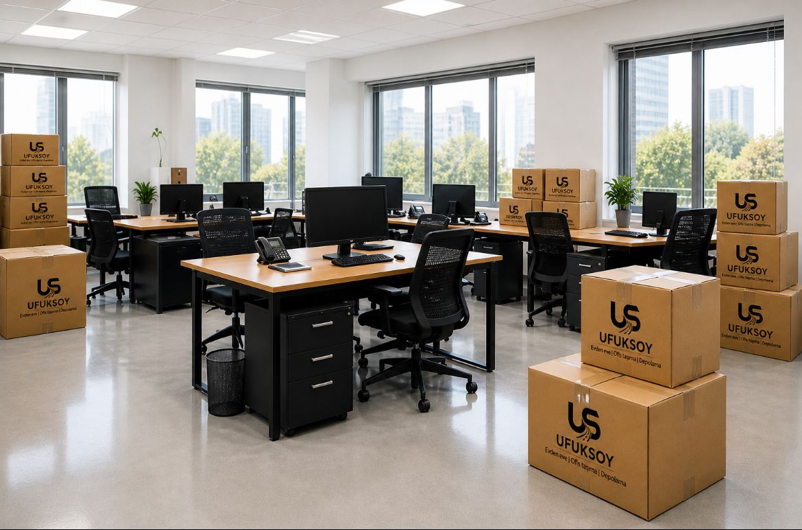 Tuzla ofis taşıma ve iş yeri nakliyat hizmeti görseli